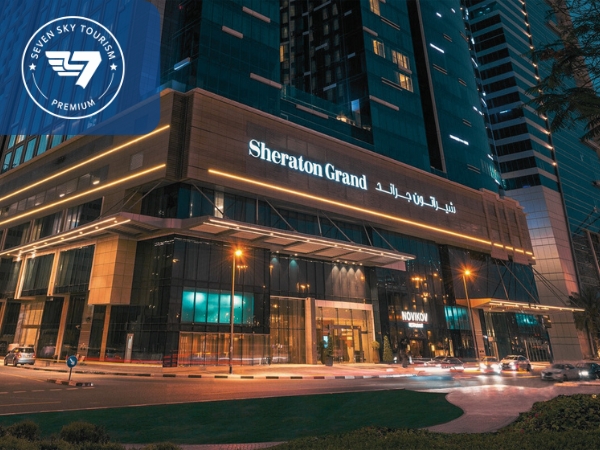 Sheraton Grand