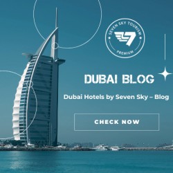 مقالات هتل های دبی