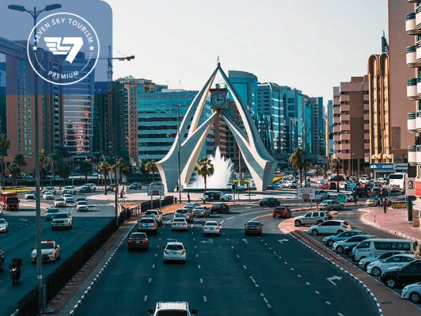 دیره دبی؛ محله‌ای که روح واقعی شهر را در خودش نگه داشته