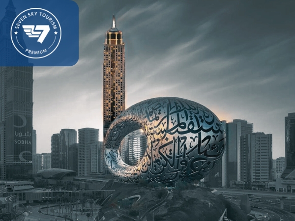 The Tower plaza Hotel Dubai