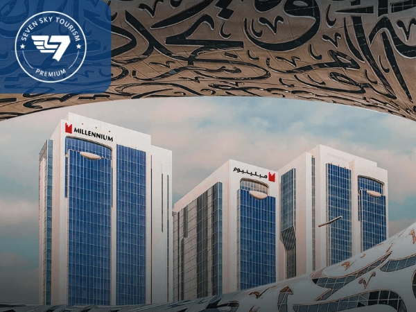 Millennium Plaza Downtown